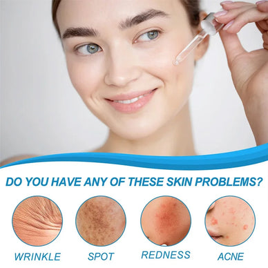 Reveal Your Radiance, Embrace Your Confidence!