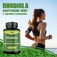 Rhodiola Performance Enhancer