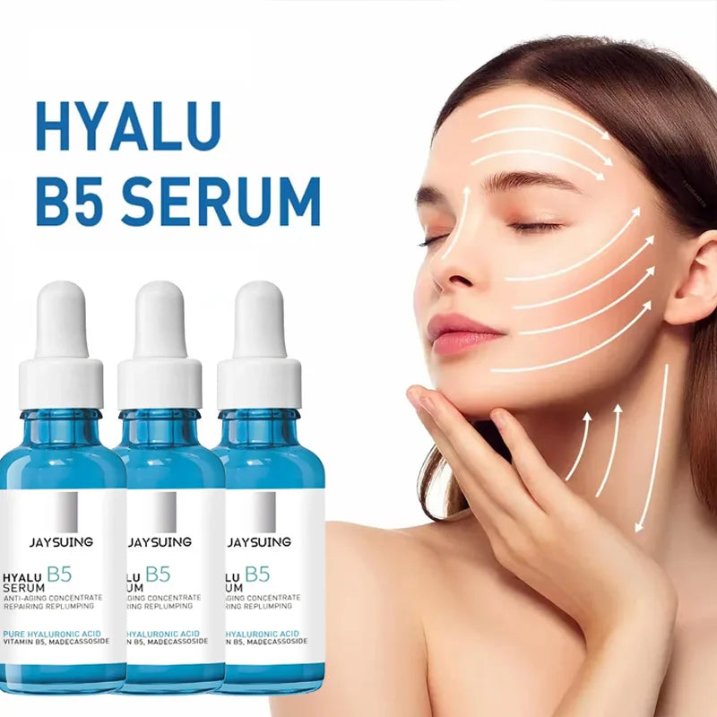 Youthful Glow Serum