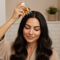 Hair Serum Applicator