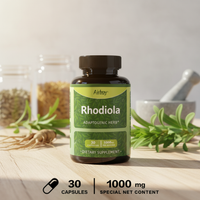 Rhodiola Performance Enhancer