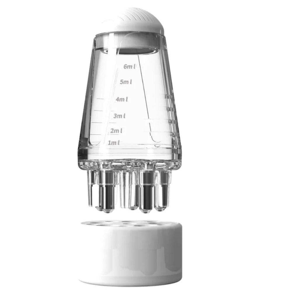 Hair Serum Applicator